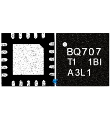 BQ707 BQ24707 24707 707 BQ24707RGRR